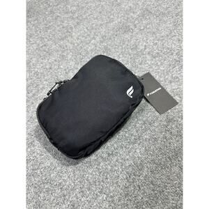 Fabletics The Belt Bag Black One Size OS
